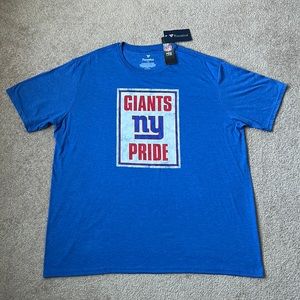 Fanatics/NFL NEW YORK GIANTS T-Shirt